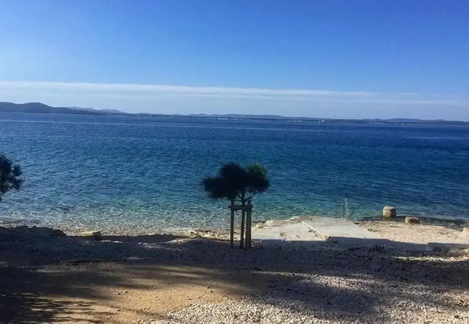 Mirja - 50 m From Beach - A4