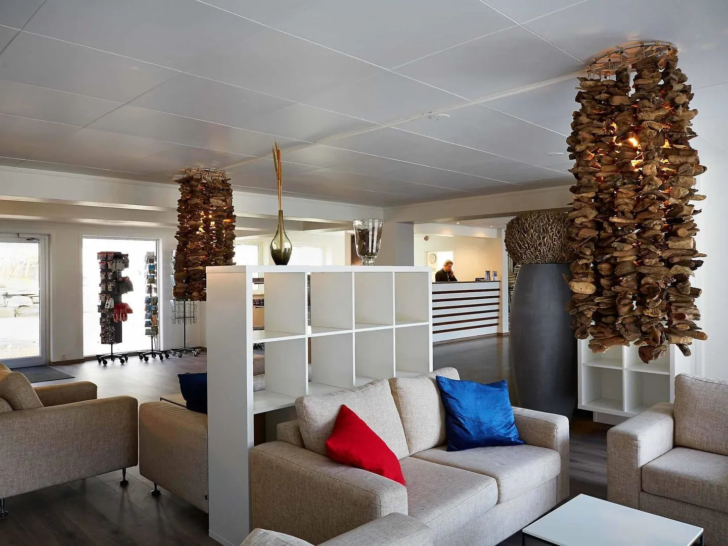 Kinsarvik Fjordhotel, BW Signature Collection