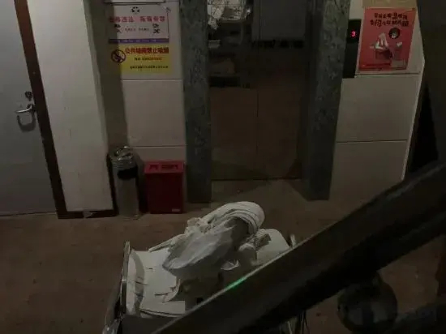 Rui'an Jinxing Hotel