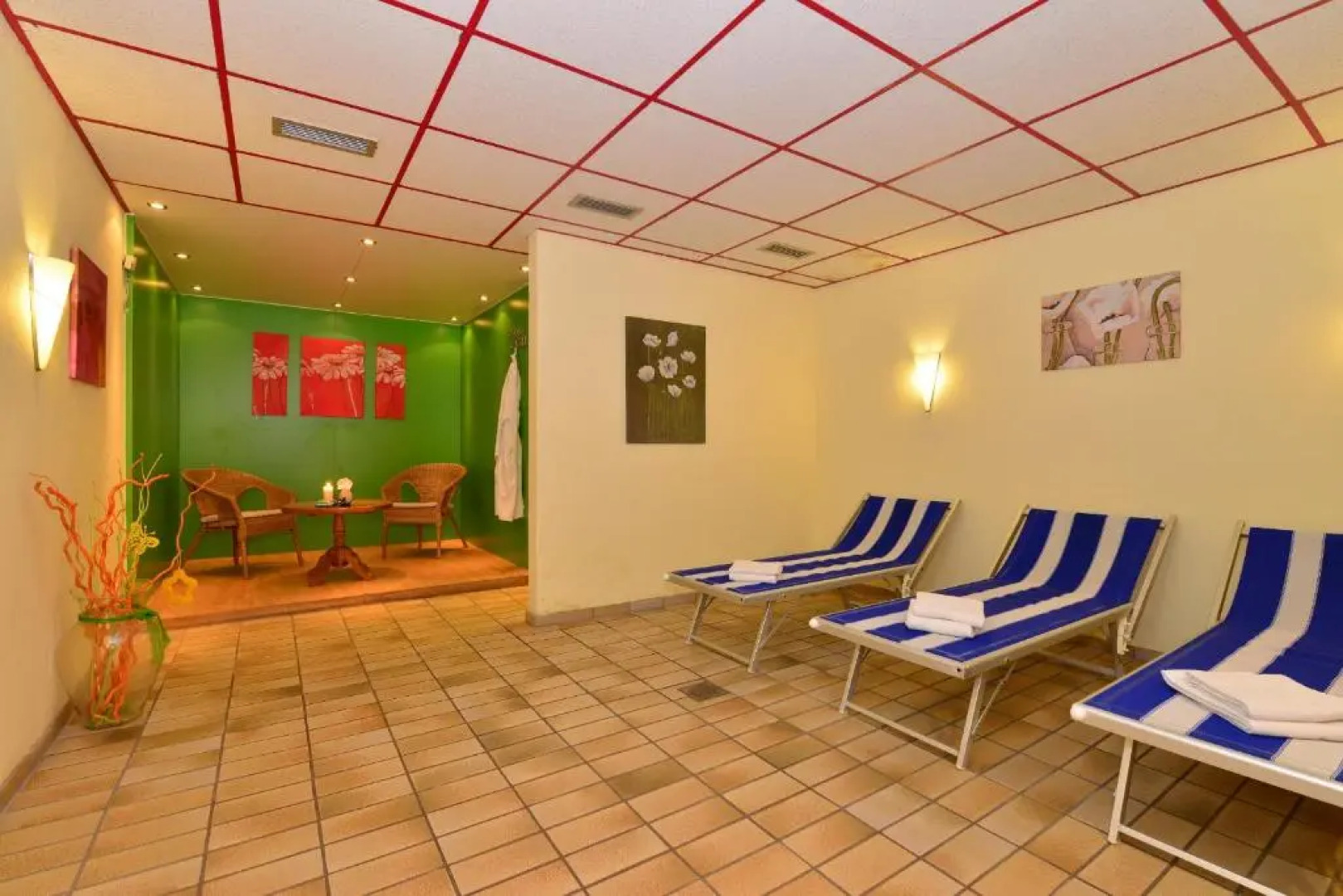 IFA Breitach Apartments Kleinwalsertal