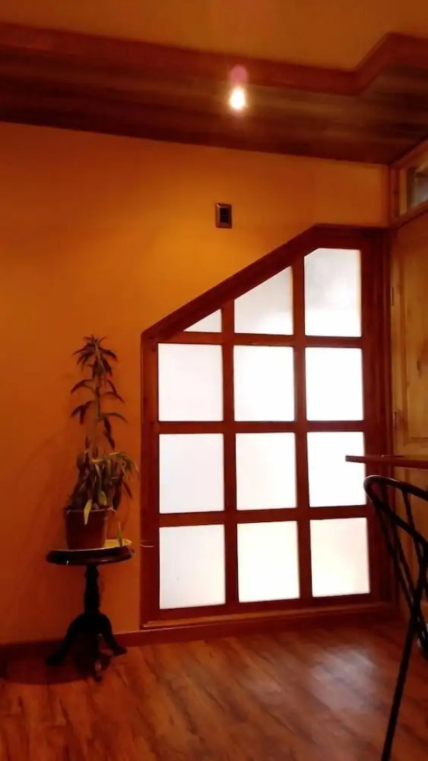 Apartamento Supervisores