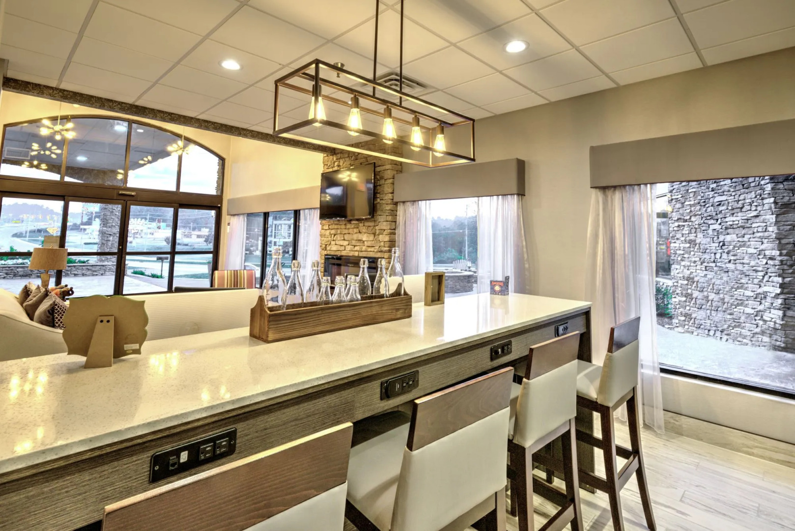 Best Western Sevierville/Kodak Inn