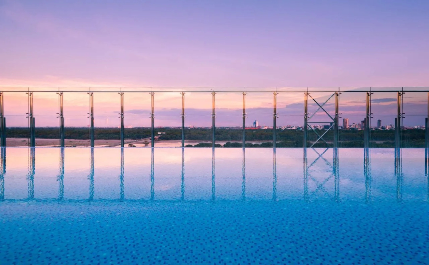 Radisson Hotel Santa Cruz