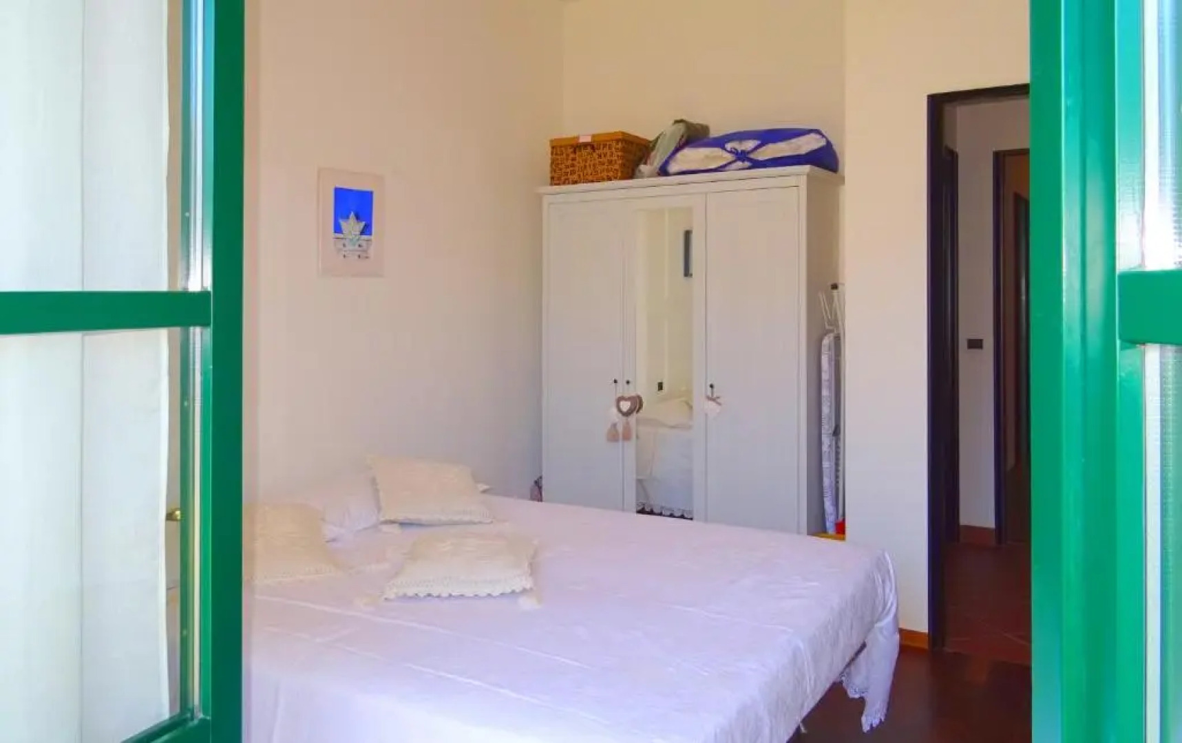 Campione Splendid View by Gardadomusmea