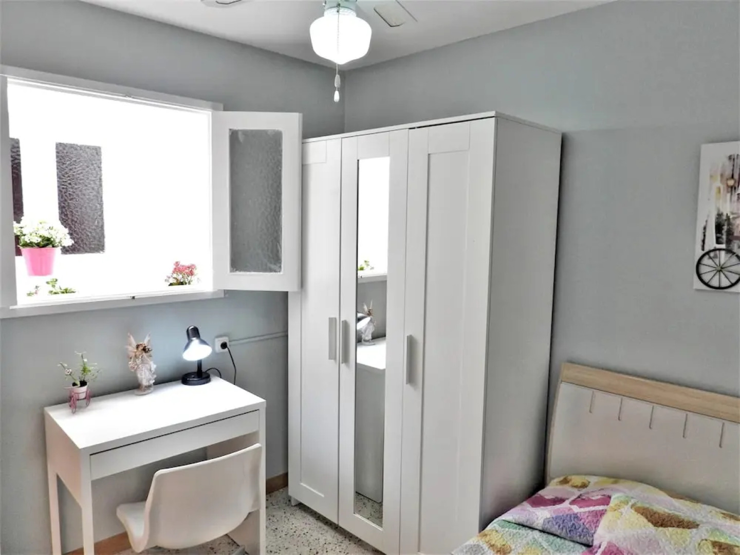 House with 3 Bedrooms in Arinaga, with Wonderful City View, Balcony And Wifi