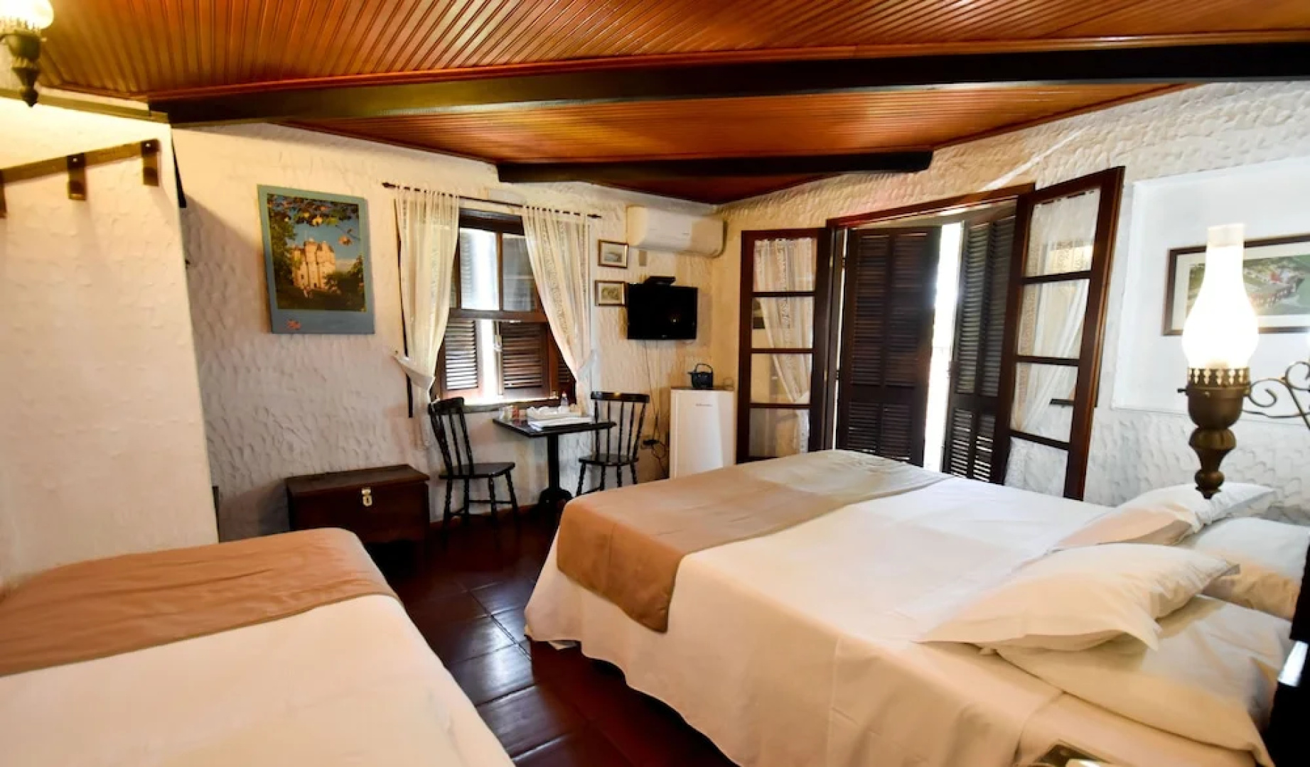 Hotel Britannia - Penedo