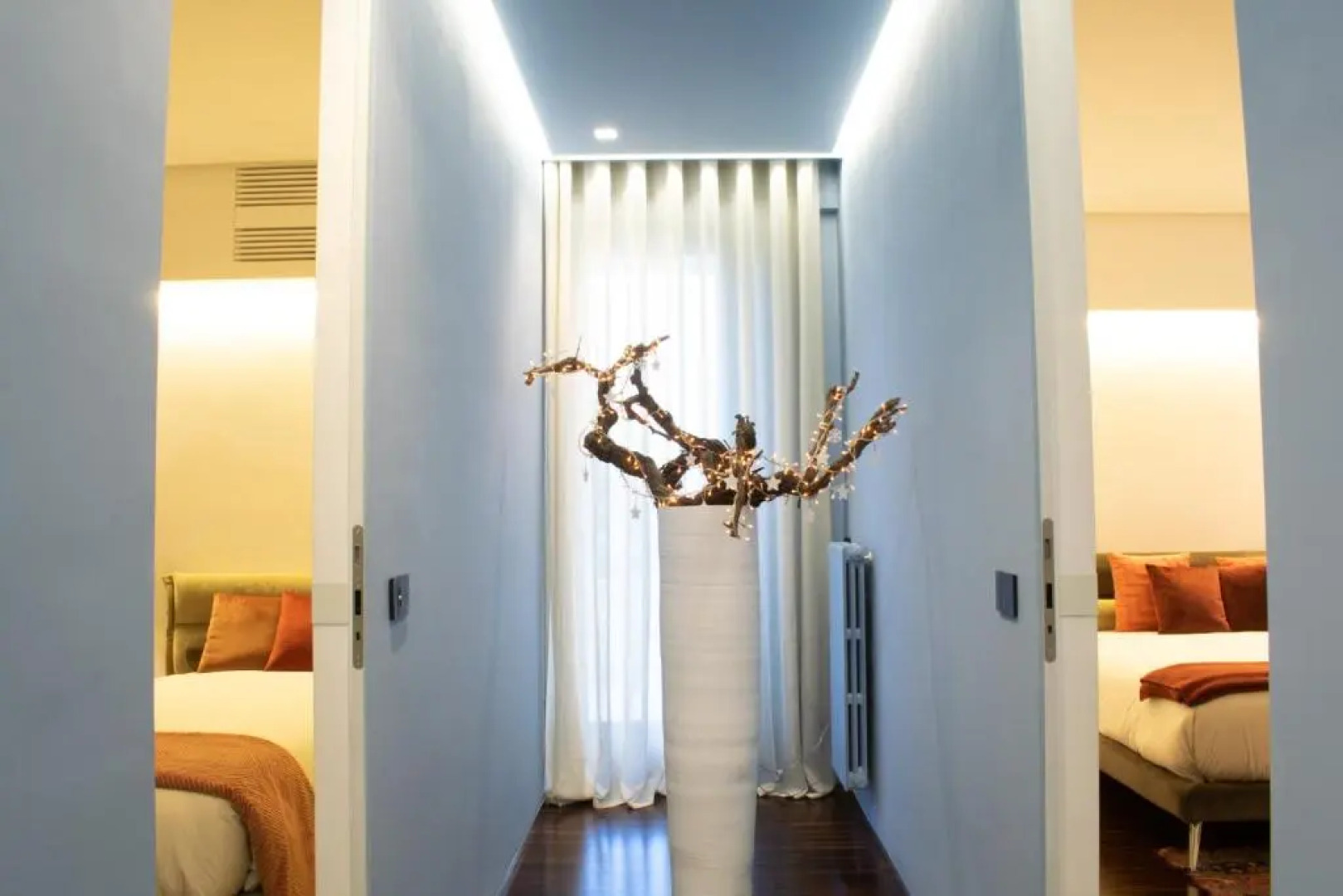 Viale Dei Lecci Luxury Rooms
