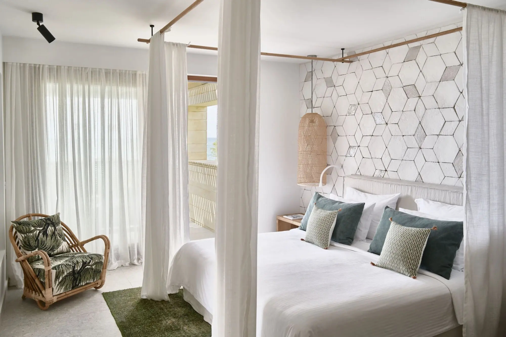 Phāea Cretan Malia, a Member of Design Hotels
