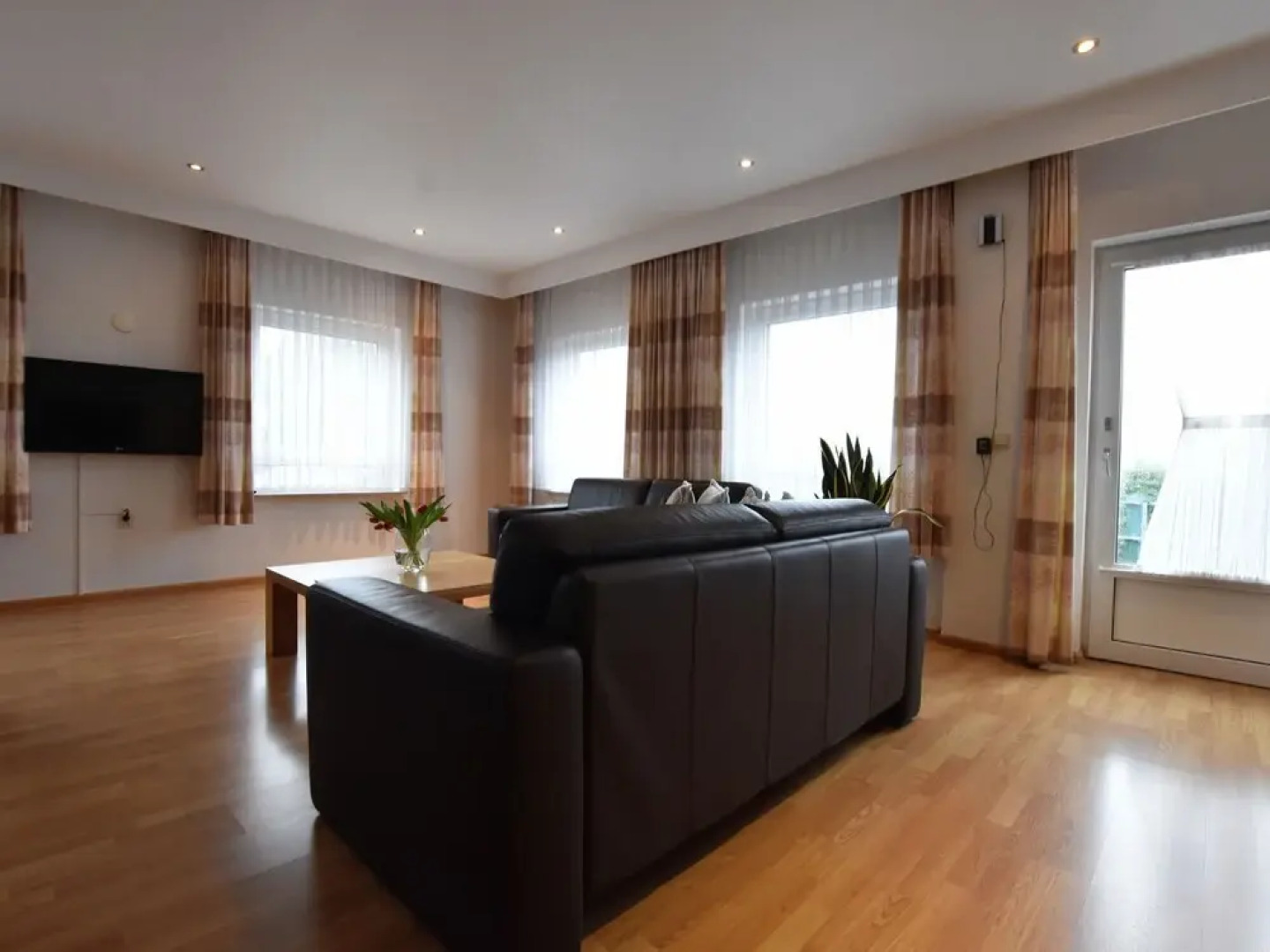 Spacious Apartment in Schin op Geul Near the River