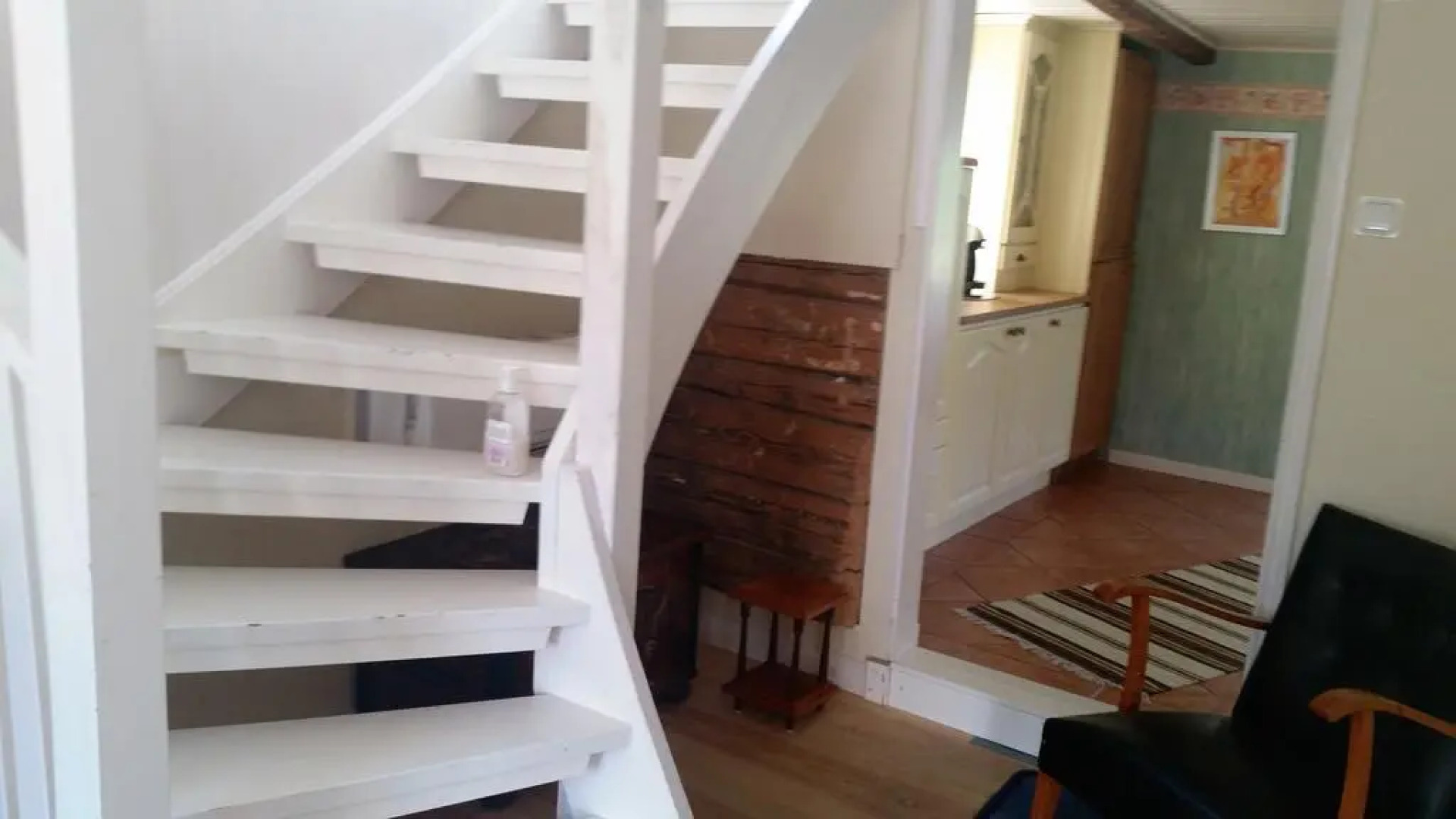 Lunden Gård Holiday Home