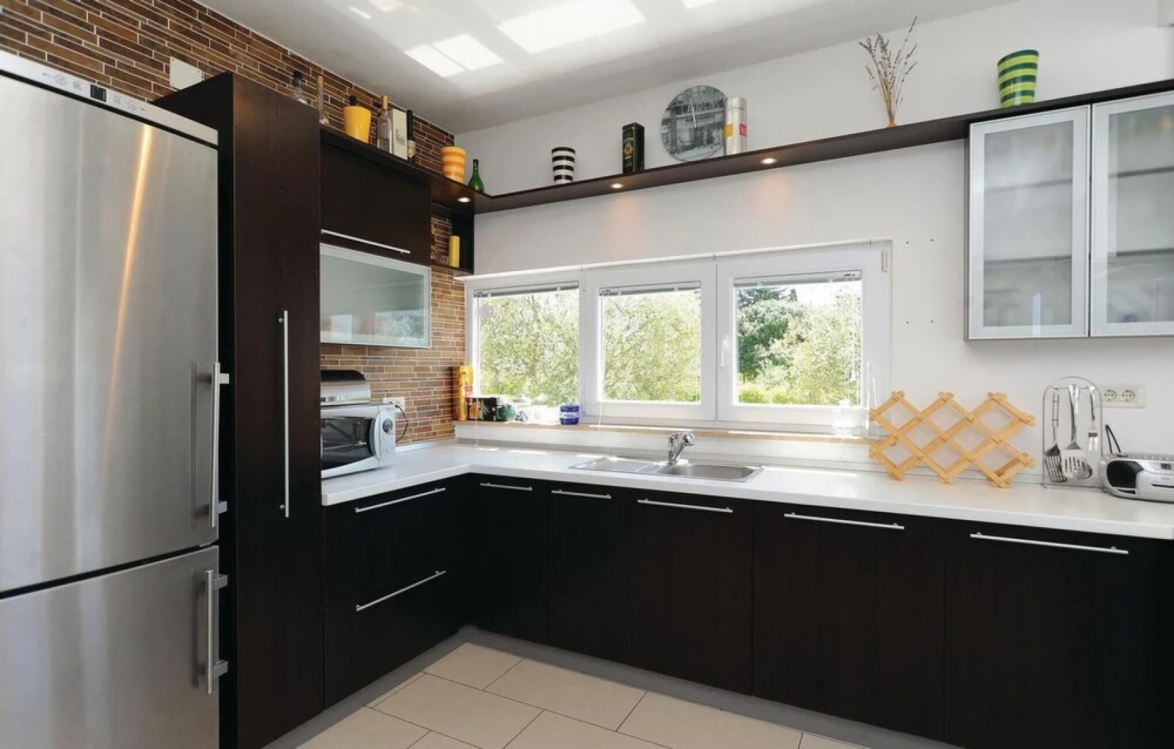 Nice Home in Debeljak With Sauna, Wifi and 5 Bedrooms