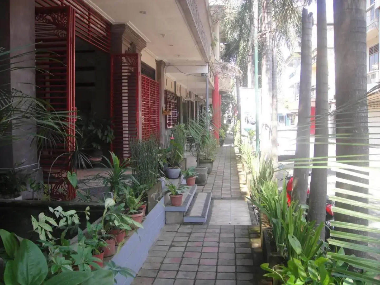 Klungkung Tower Hotel