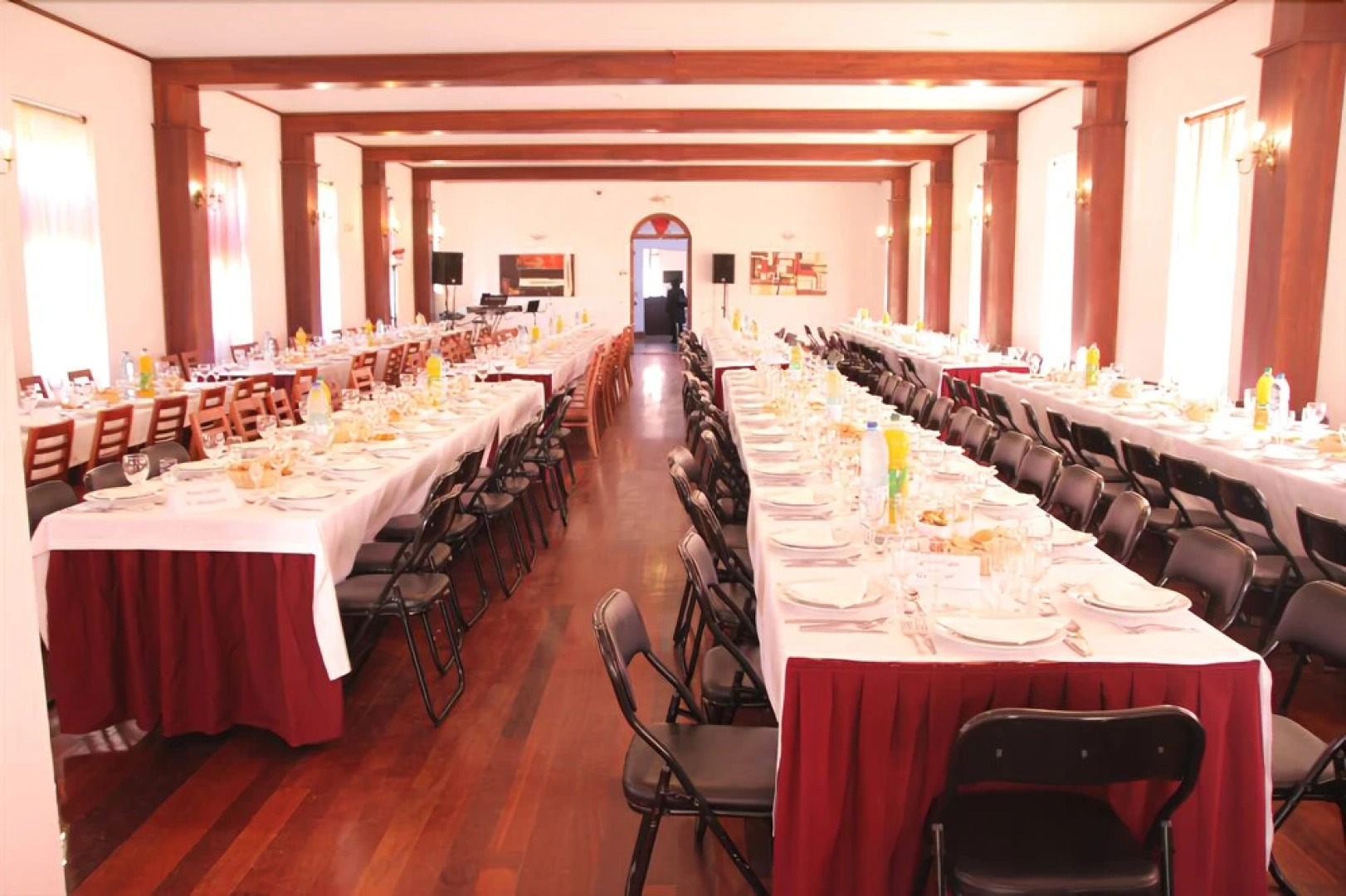 Hotel das Termas das Taipas