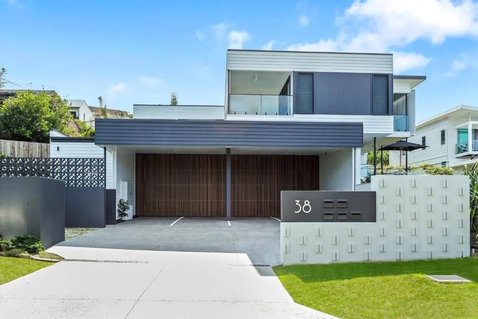 Chic Beachside Apartment, Peregian Beach