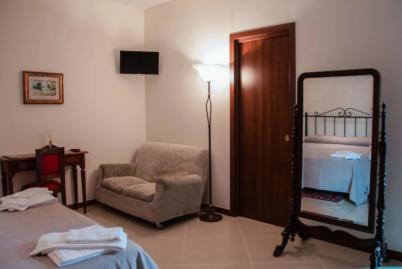 La Villa Resort Charme & Relax