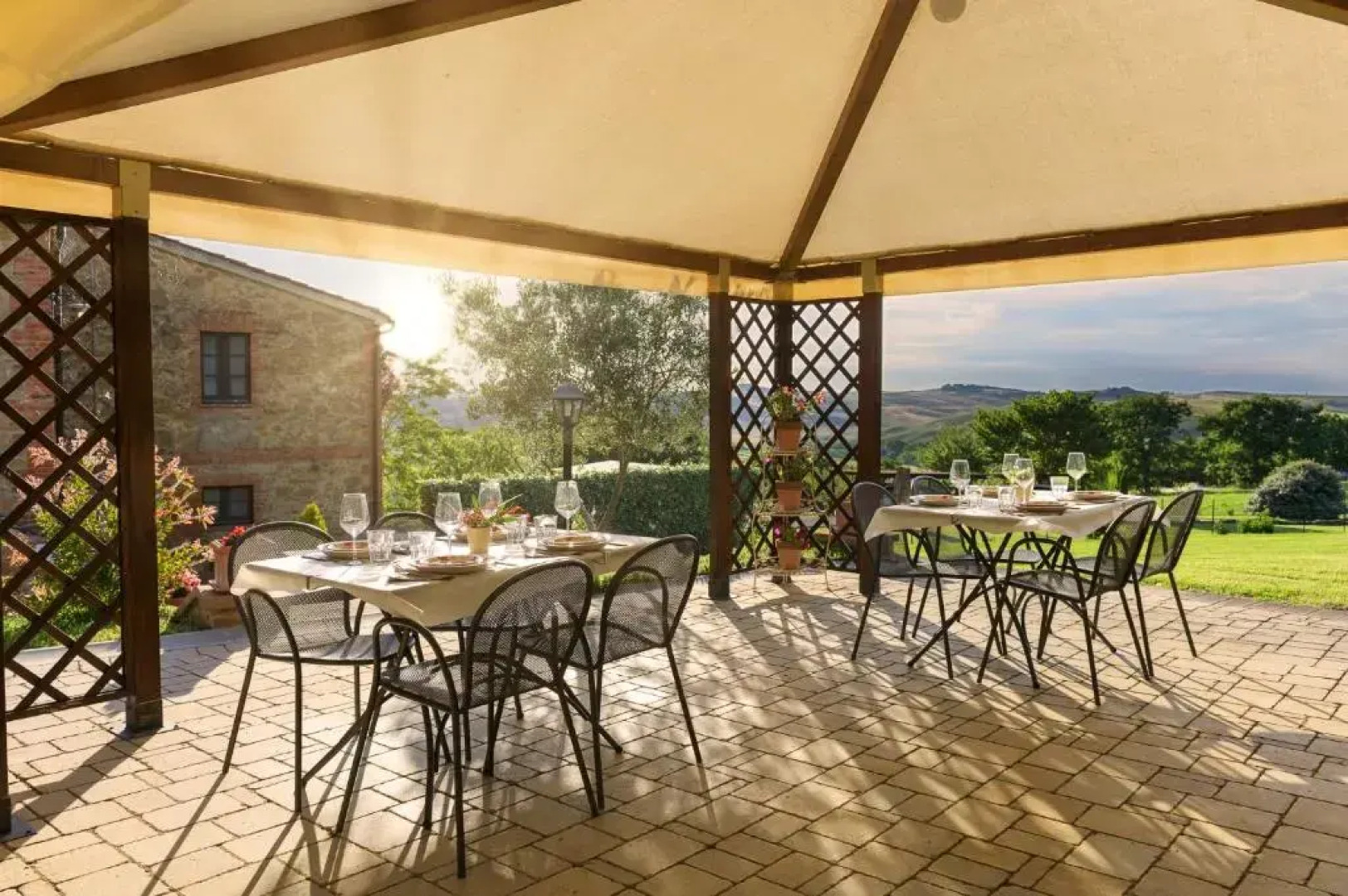 Agriturismo Ristorante La Fonte