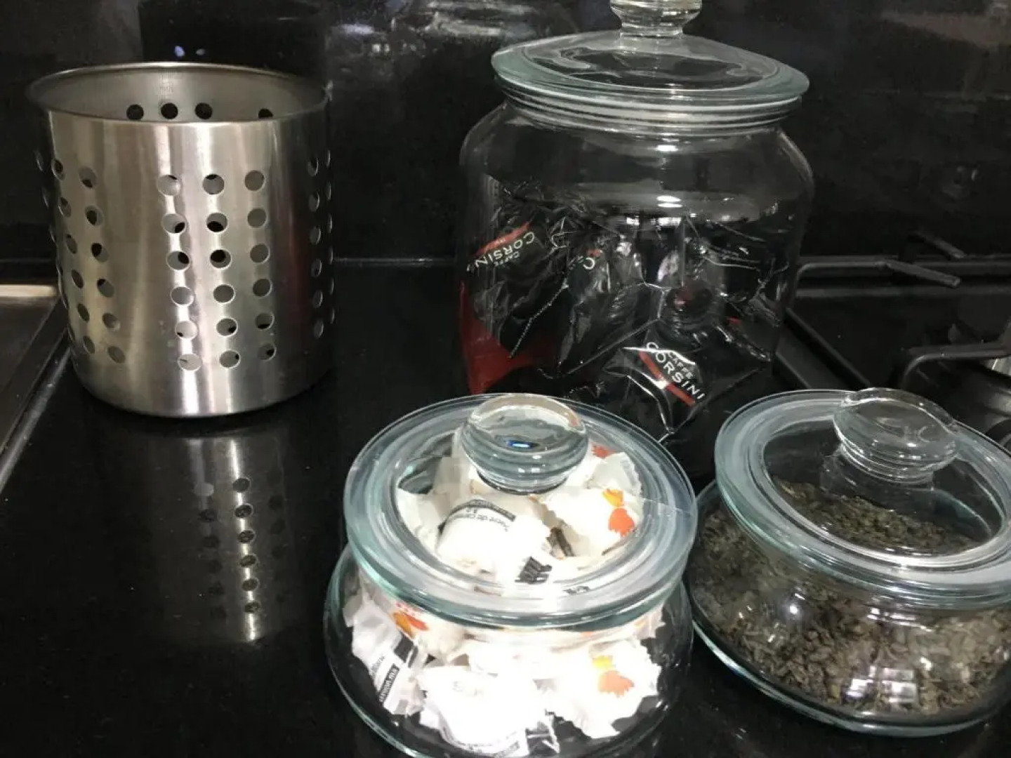 Appartement les pieds dans l'eau