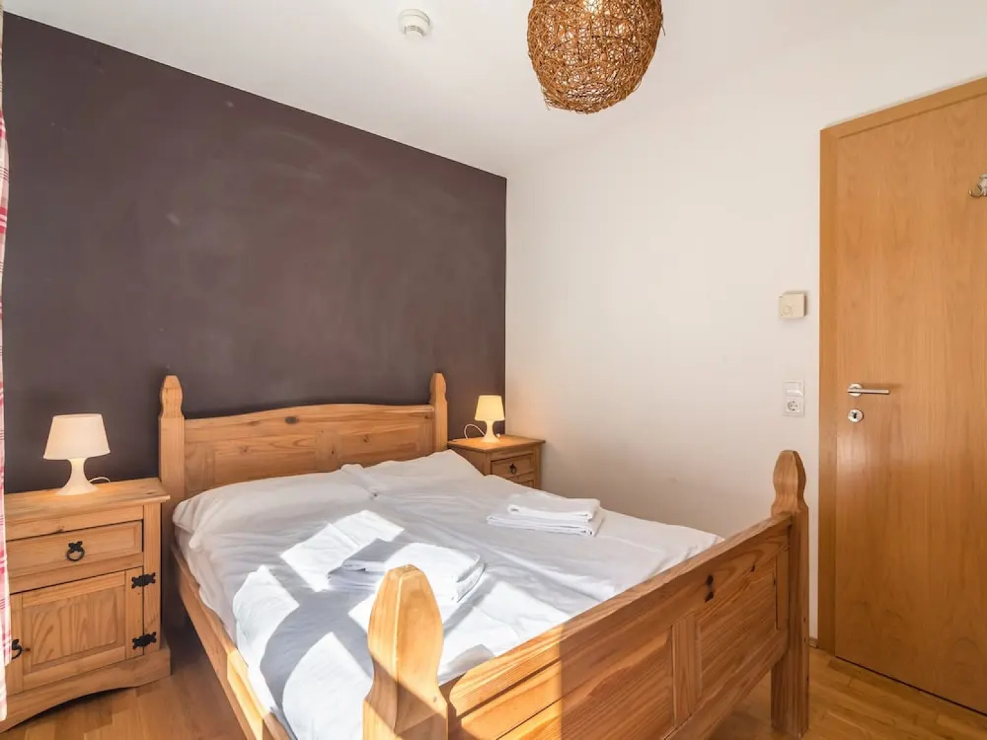 Stunning Apartment in Rauris by the Forest