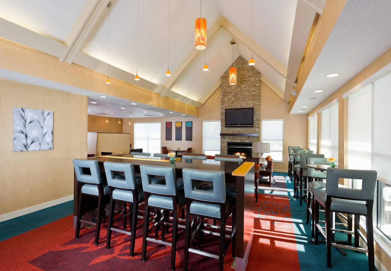 Residence Inn Youngstown Boardman/Poland