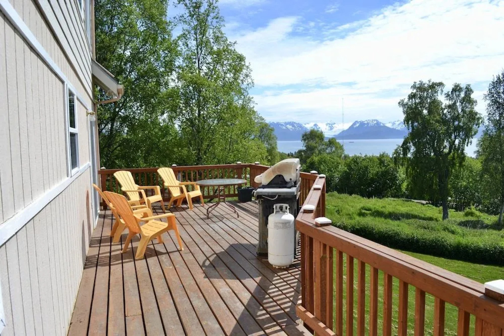 Pioneer Inn Guesthouse