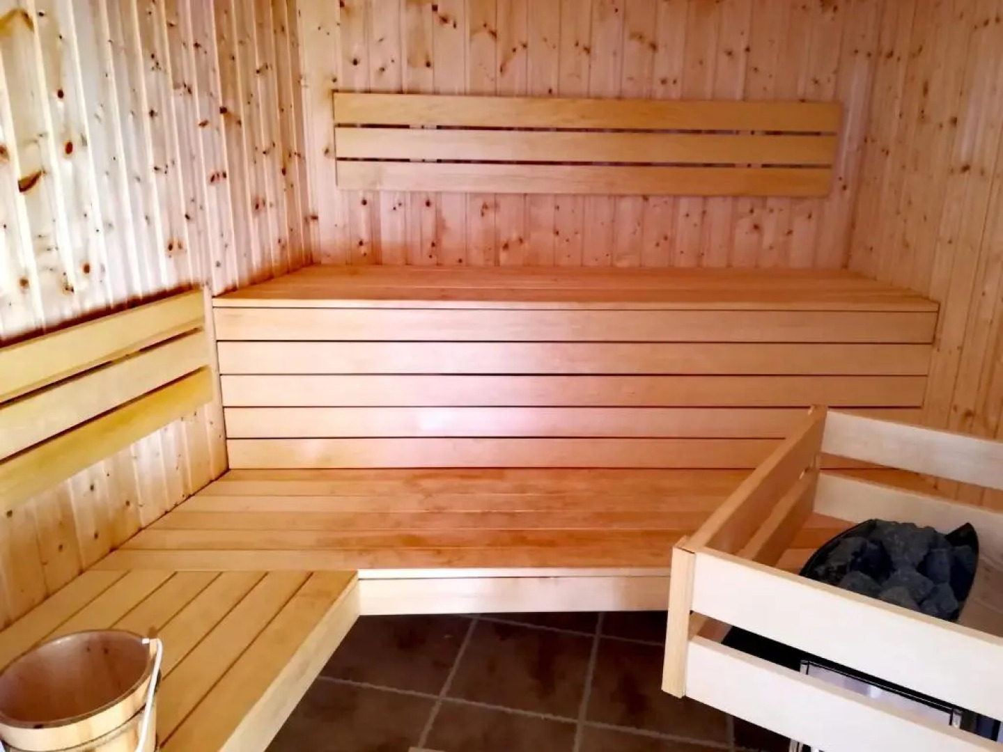 Holiday home Magnolia