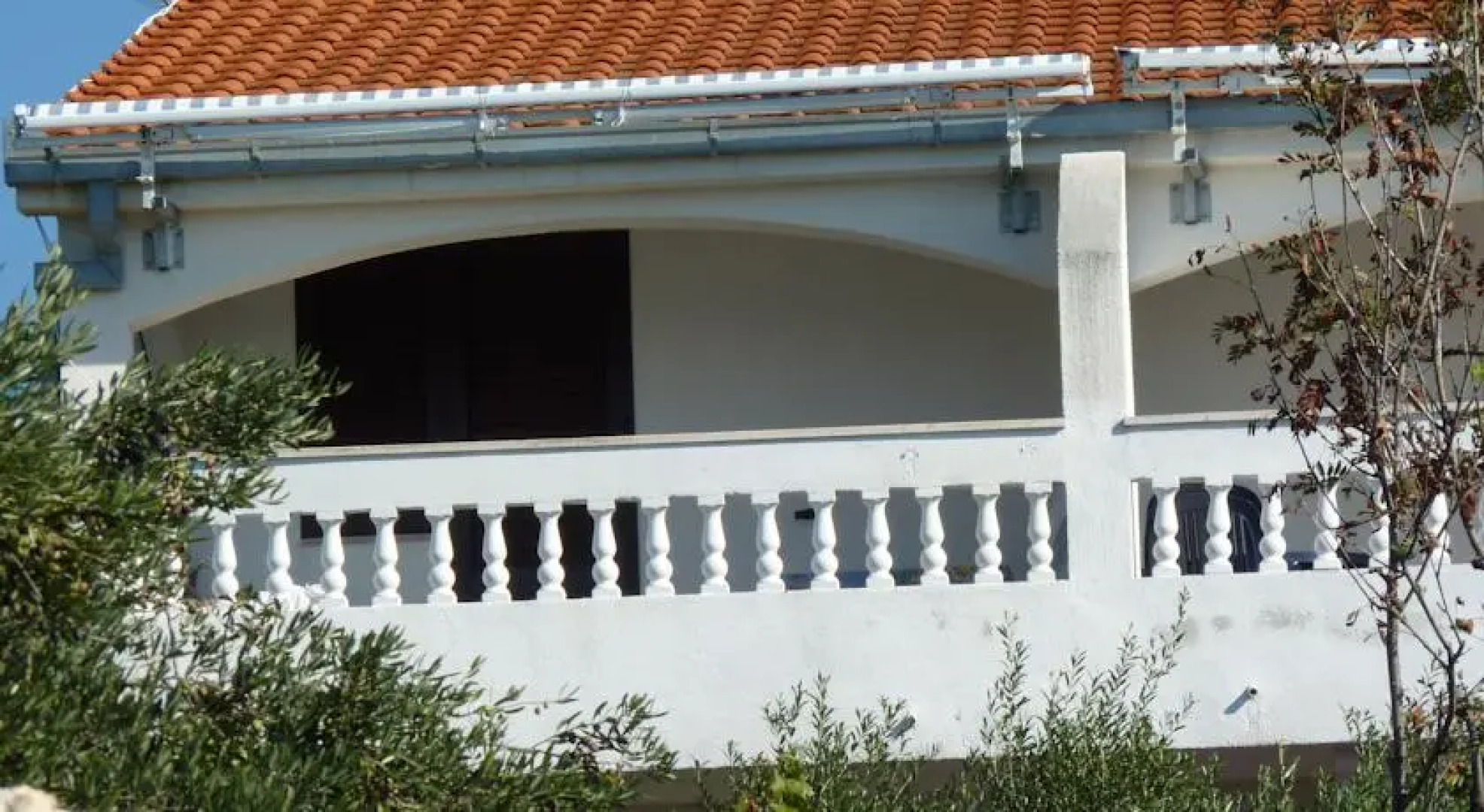 Apartment Alda and Krala