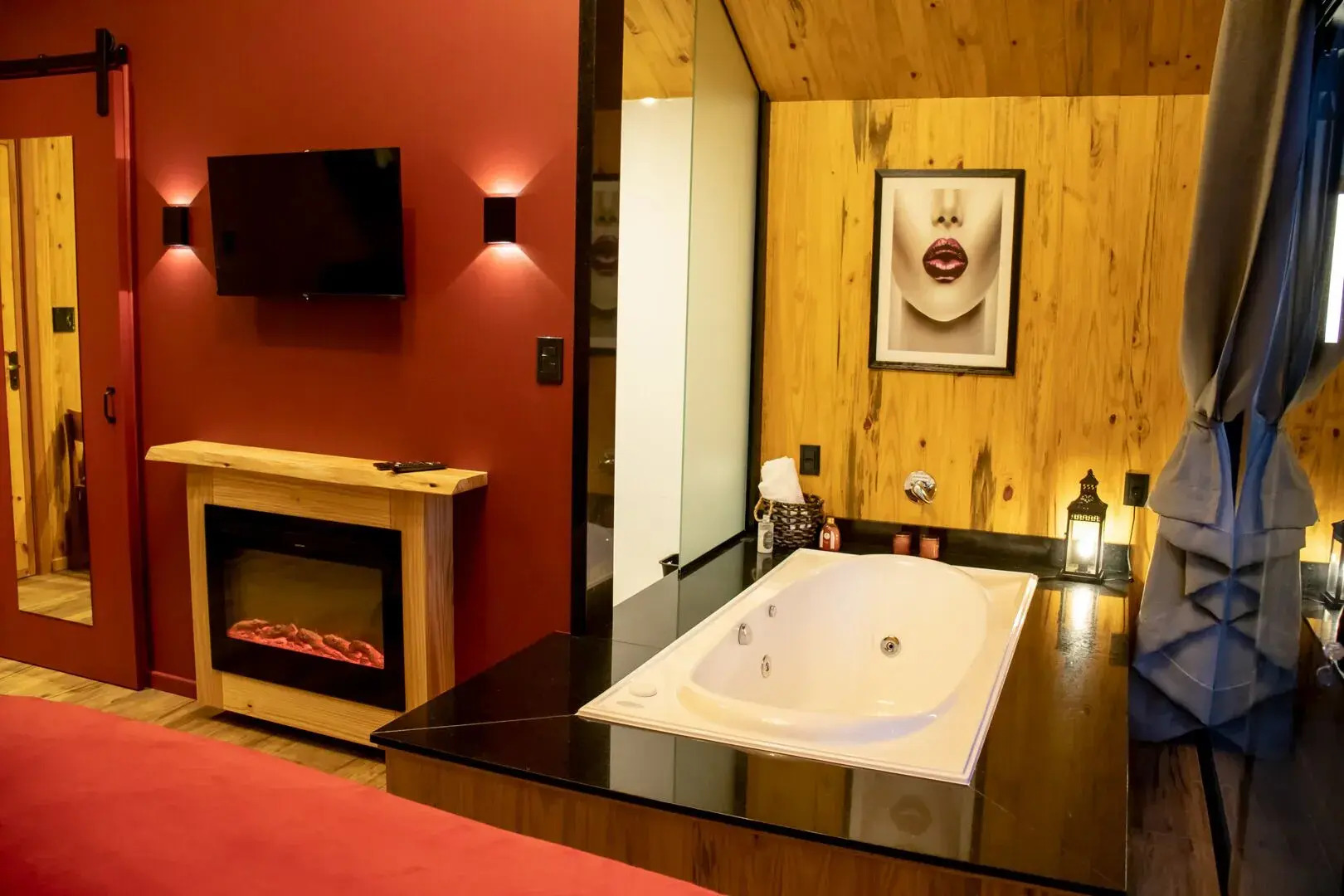 Cappio Pousada e Lazer Ltda