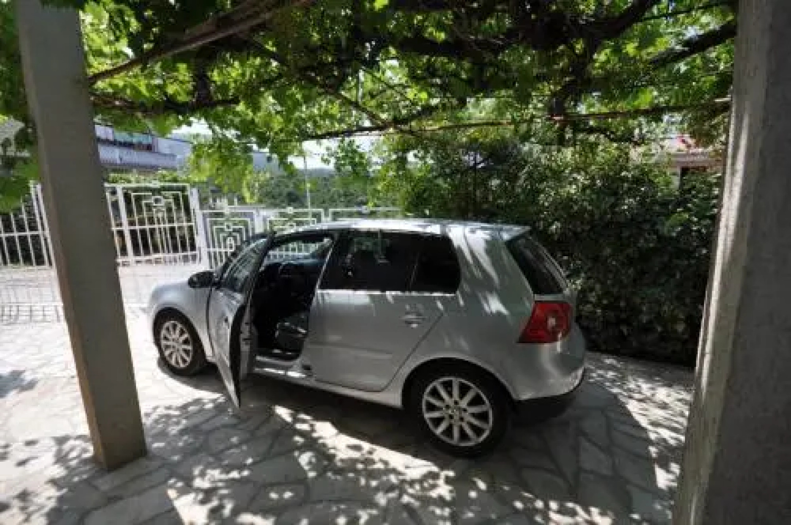 Holidayhome Florecka