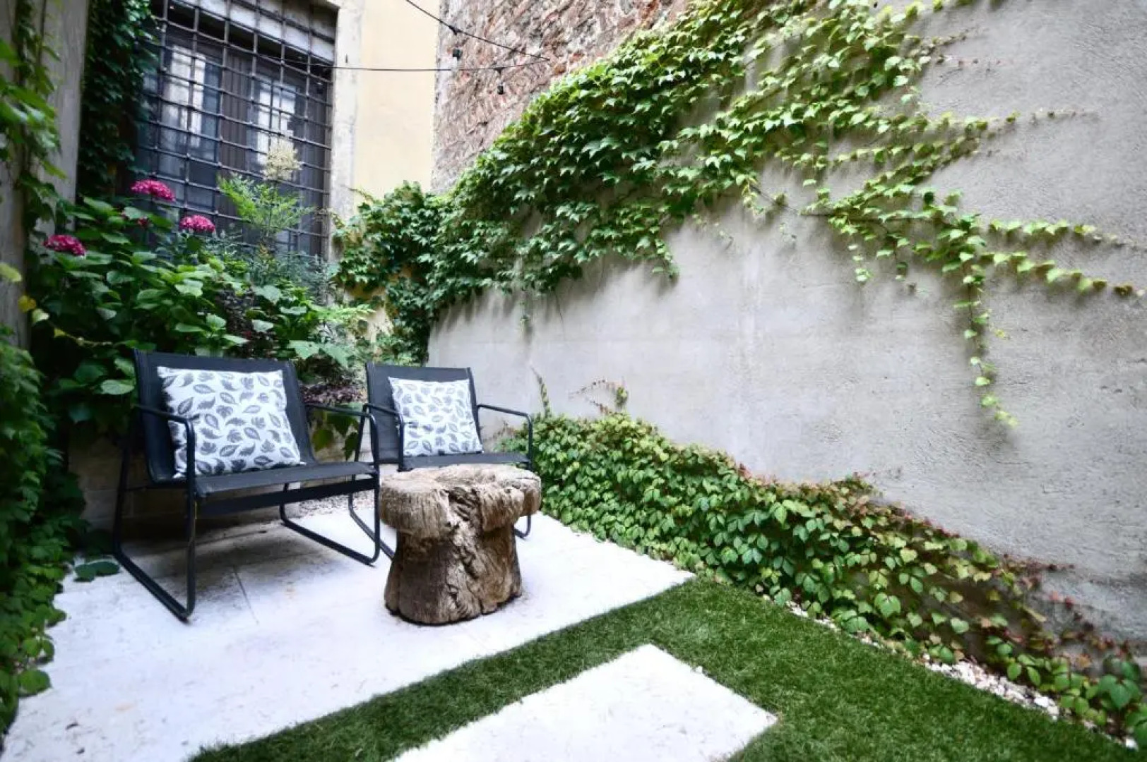 Room Verona Ai Conti