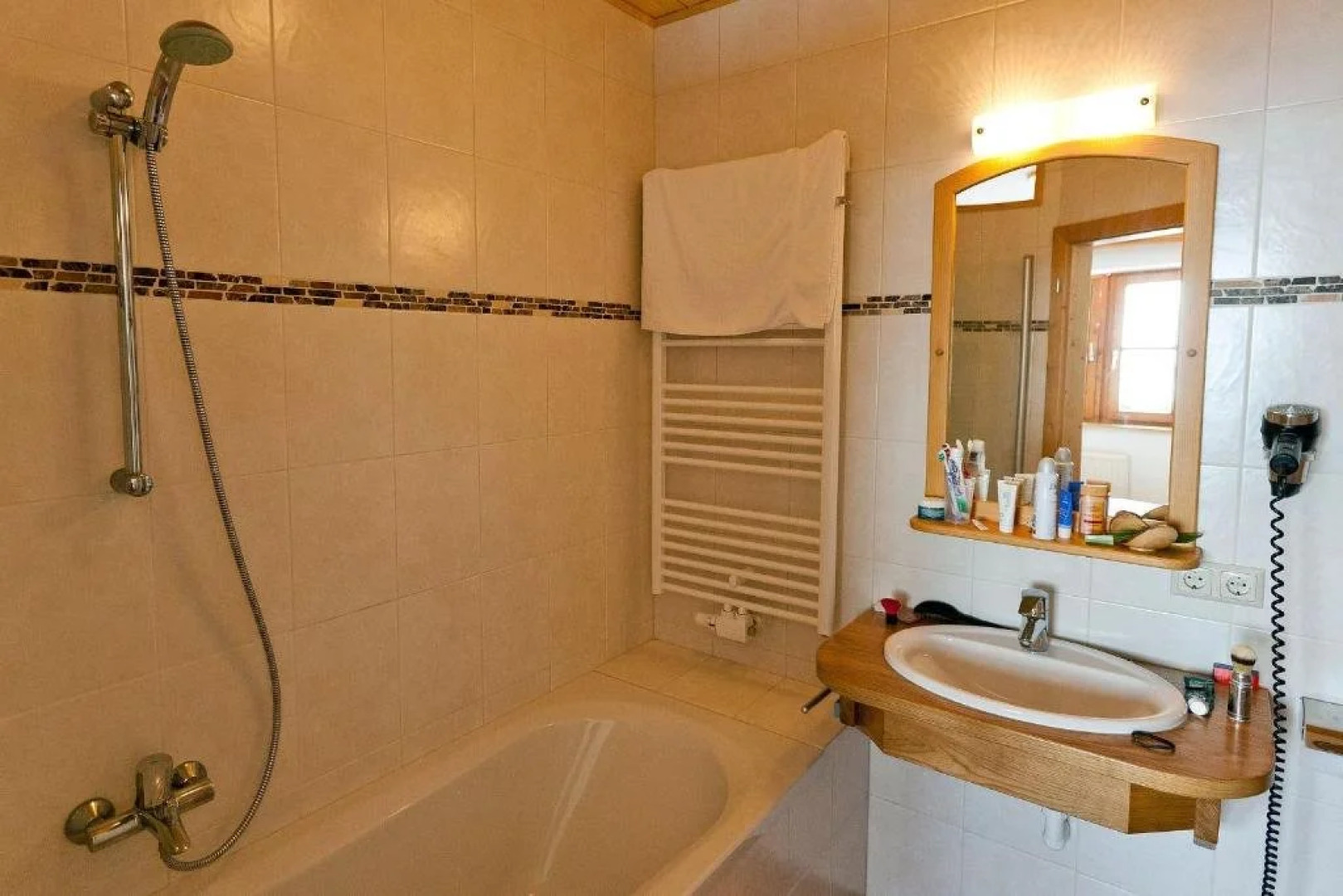 Almwellness Tonnerhütte