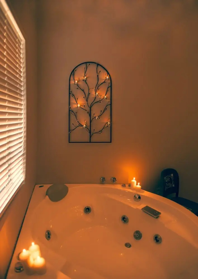 R'new Pecan Farm & Wellness Centre