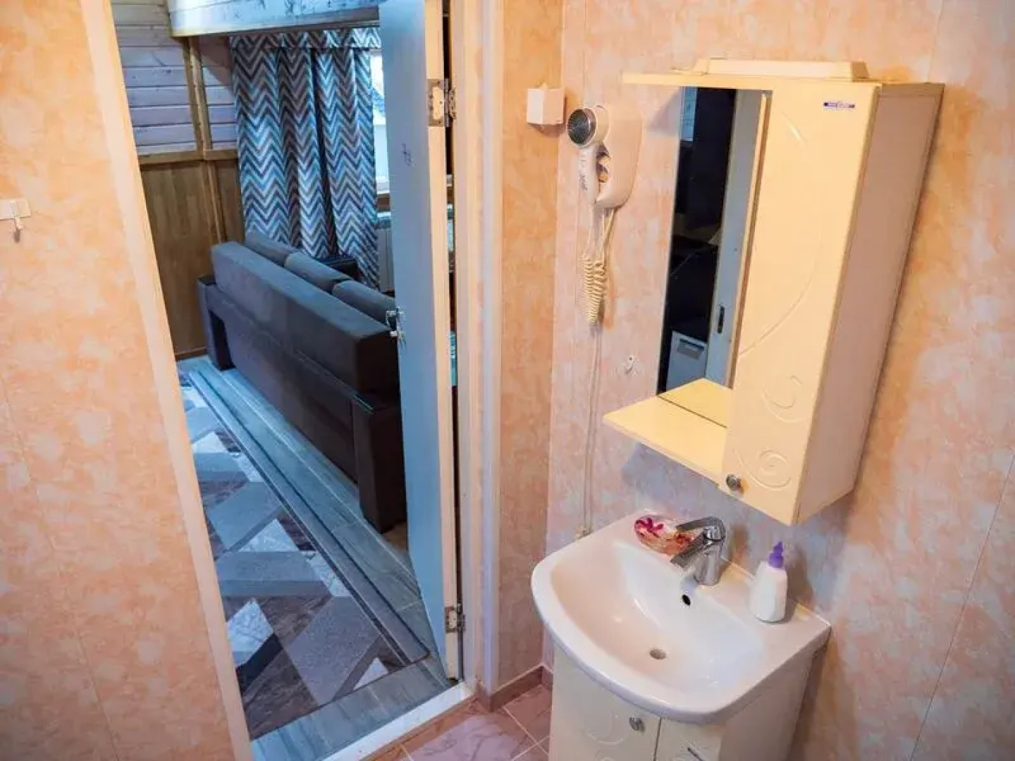 Коттеджный комплекс ВелТ