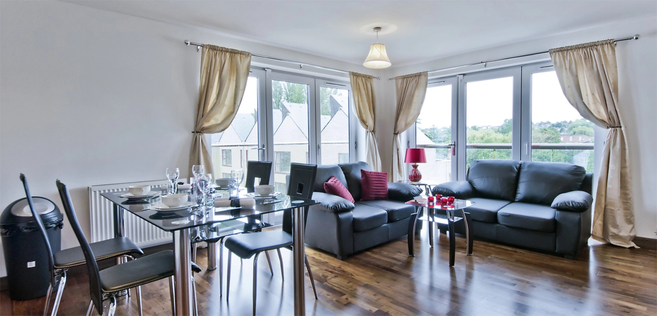 Kings Island by West London Apartments