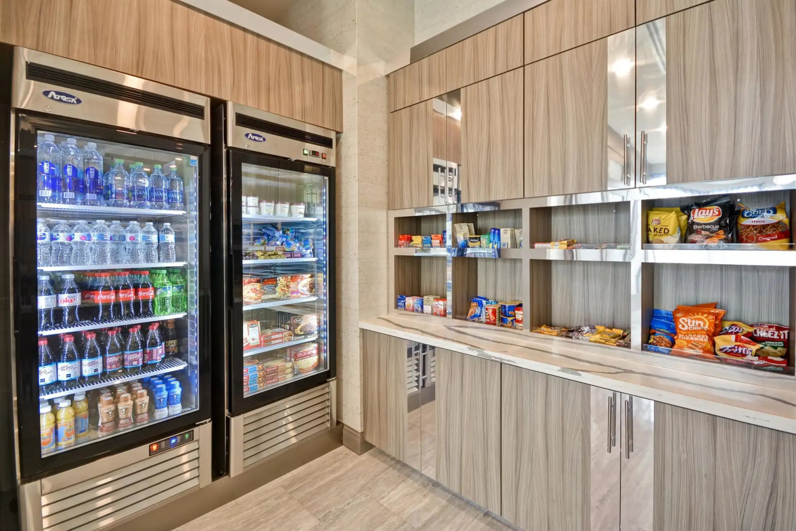 Homewood Suites by Hilton Conroe