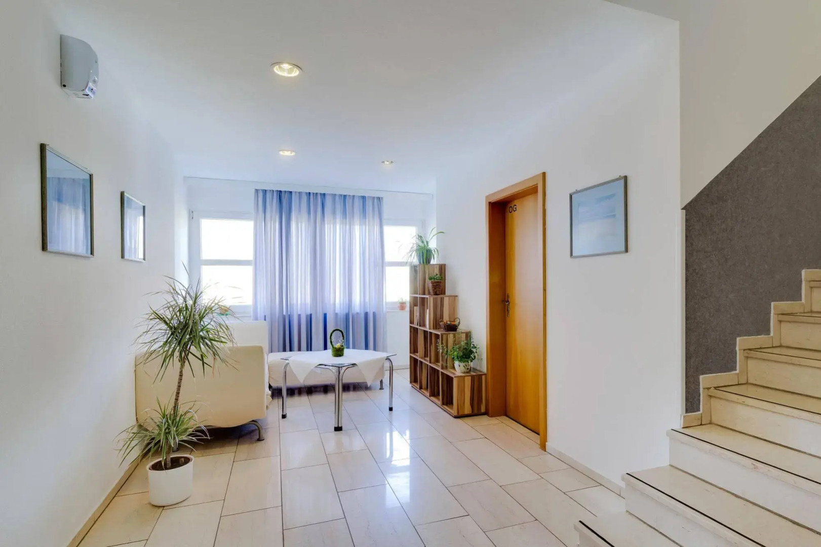 Hotel Garni Zwickau Mosel