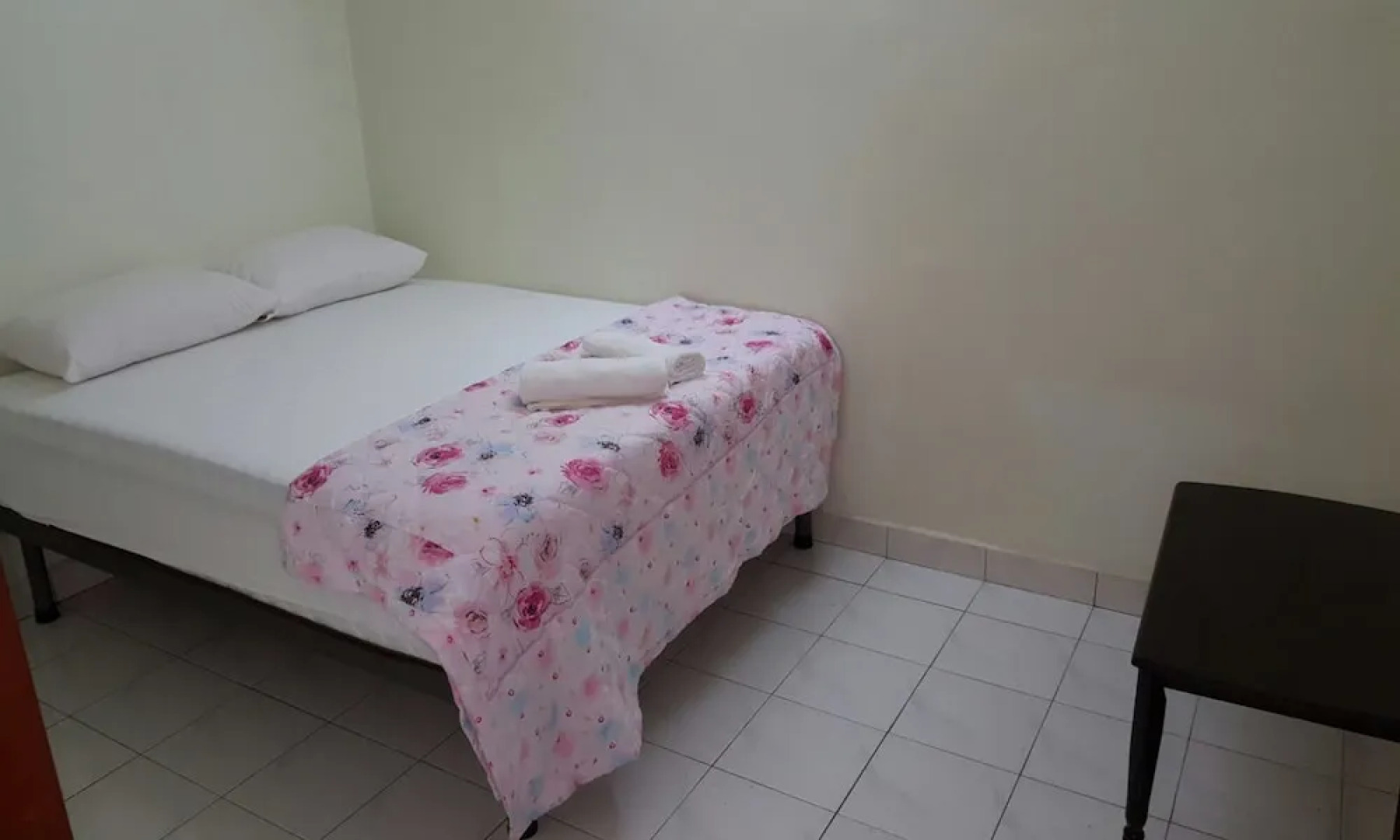 Spice Arena 4room House