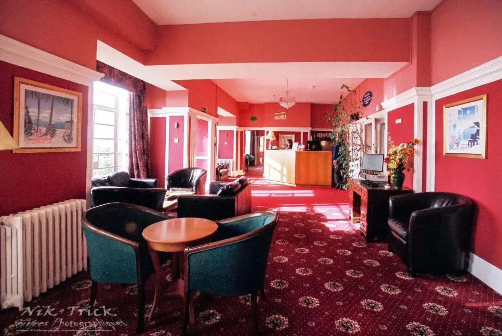 The Southcliff Hotel