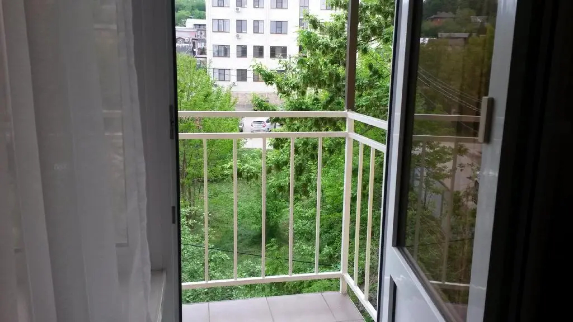 Гостиница Ямал