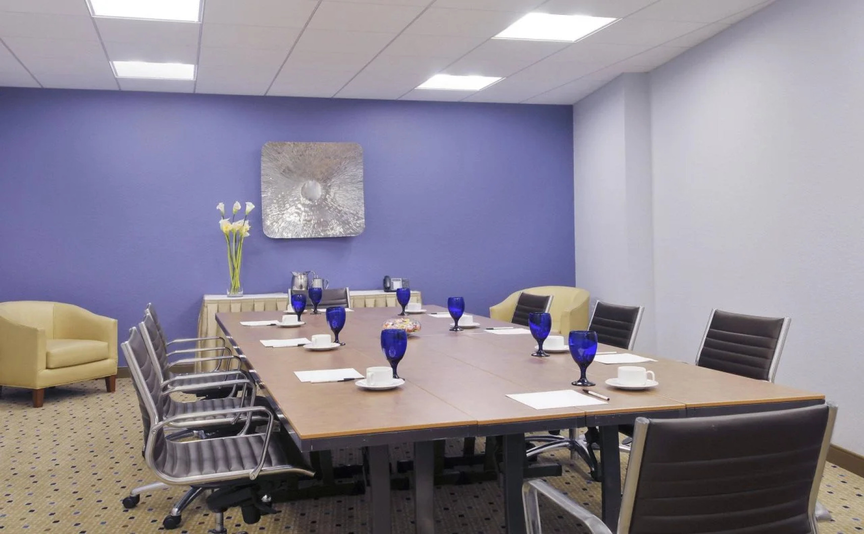 Four Points by Sheraton Tallahassee Downtown