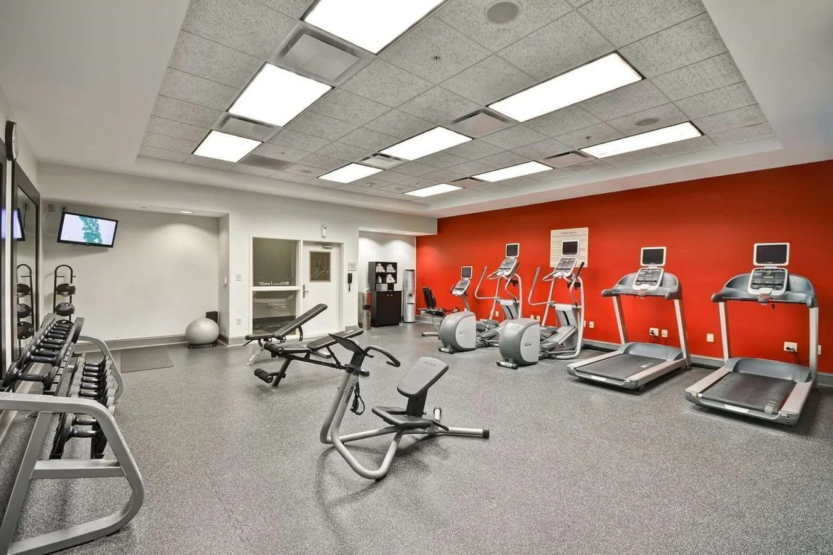 Hilton Garden Inn Tampa/Riverview/Brandon