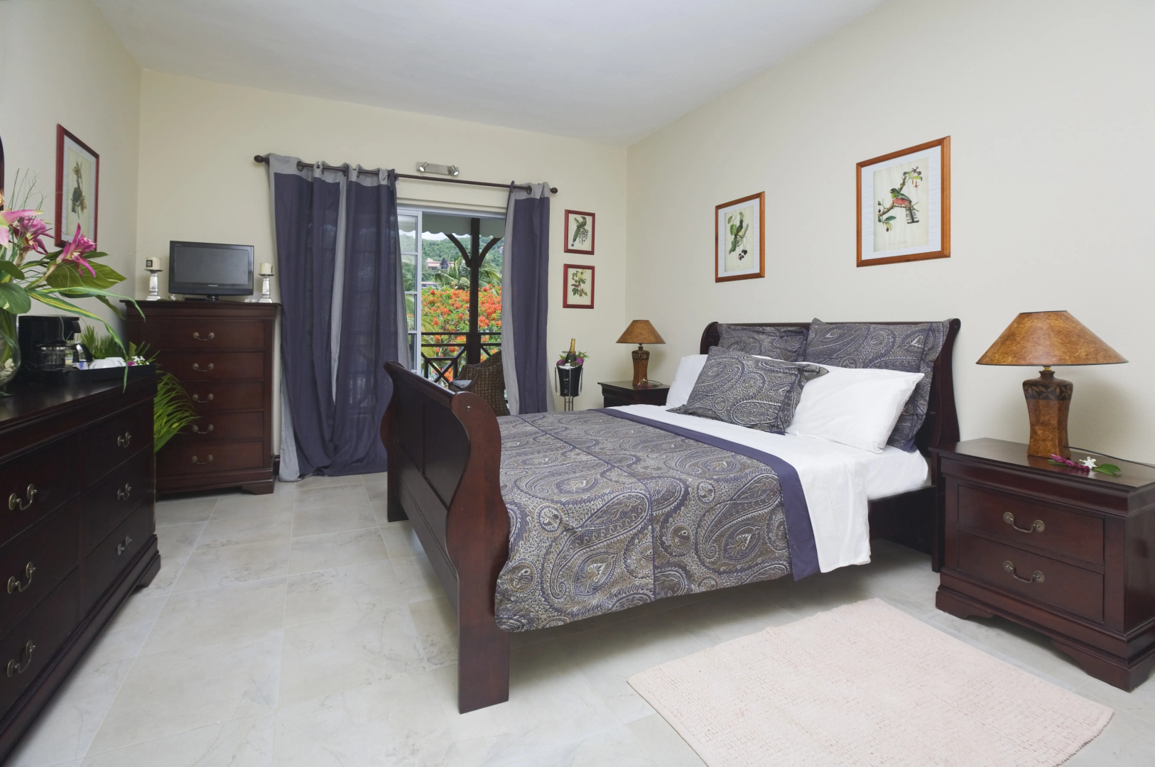Marigot Beach Club and Dive Resort
