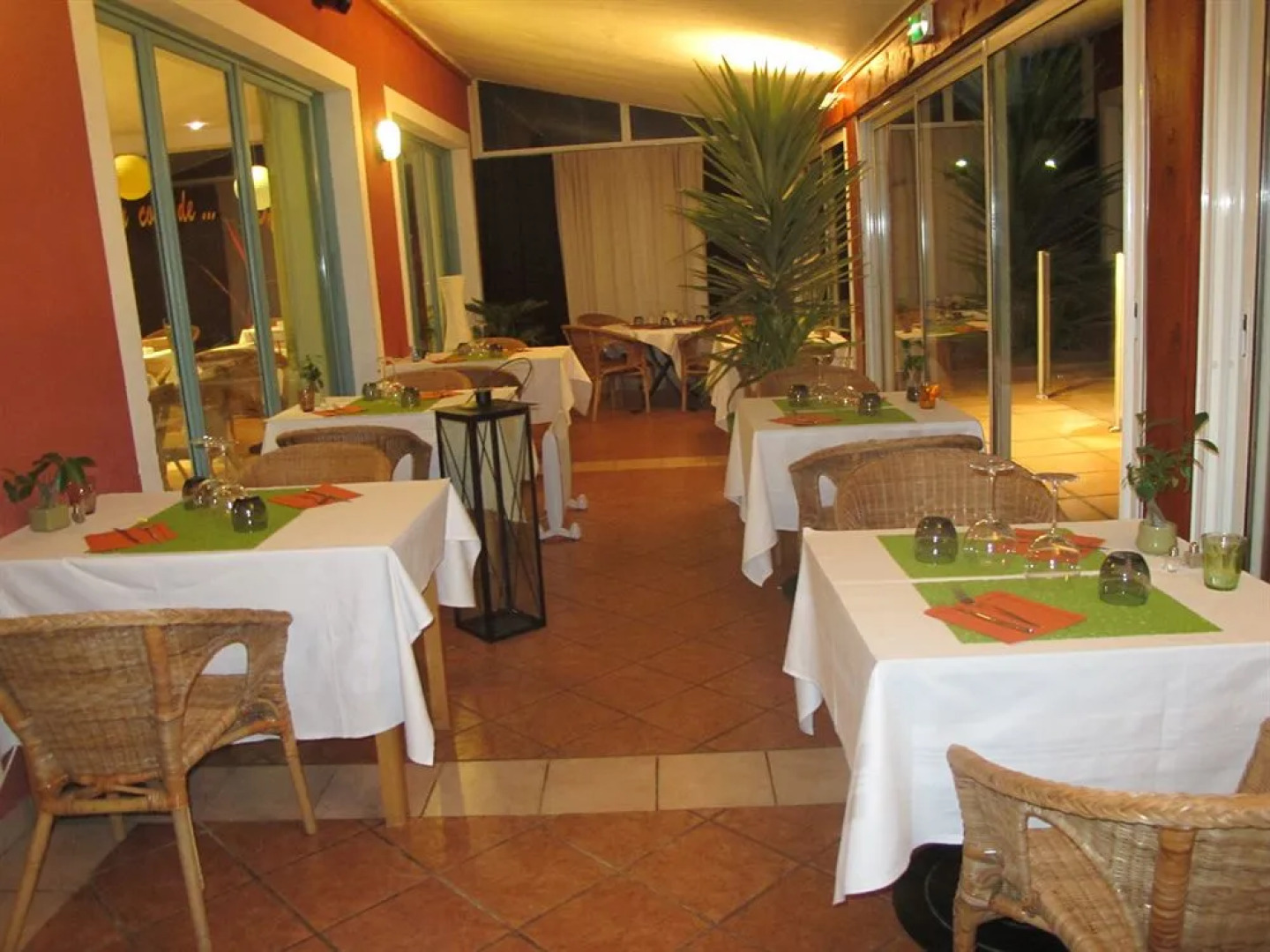 Adonis Mouans-sartoux L'Albatros