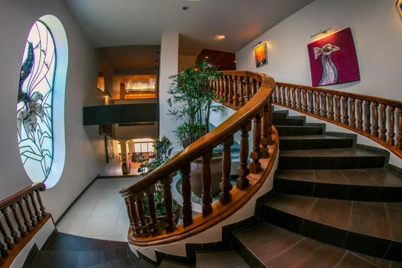 Hotel Fortin Plaza