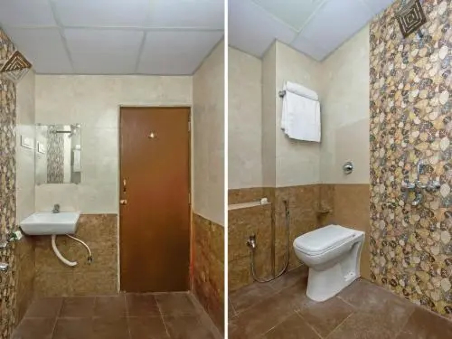 OYO 19969 Hotel Sai Sagar