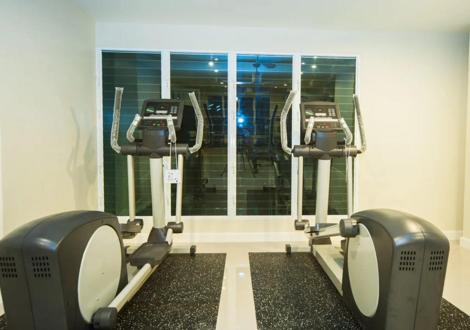 Ratana Apart-Hotel at Rassada