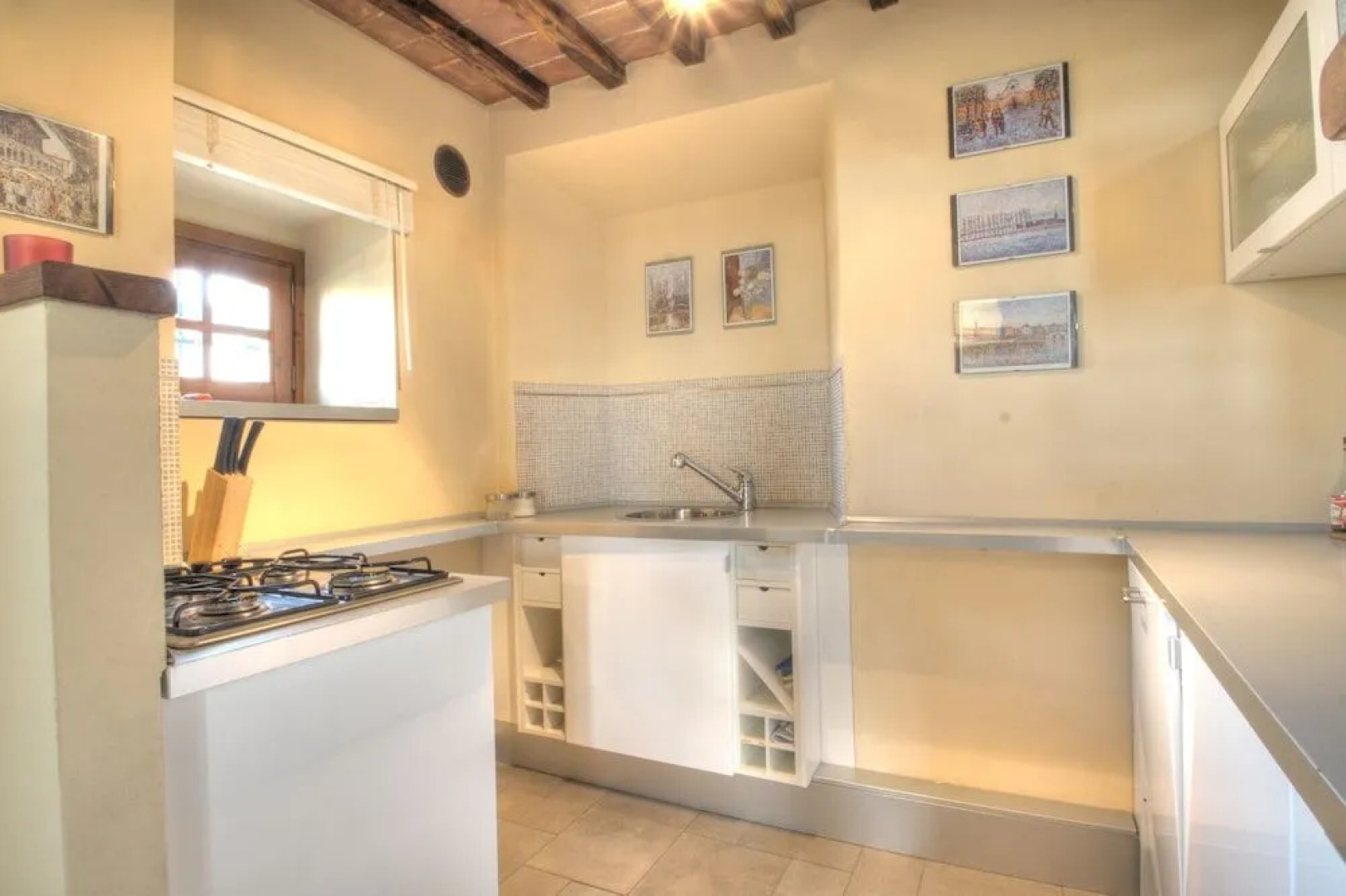 Agriturismo Il Poderaccio