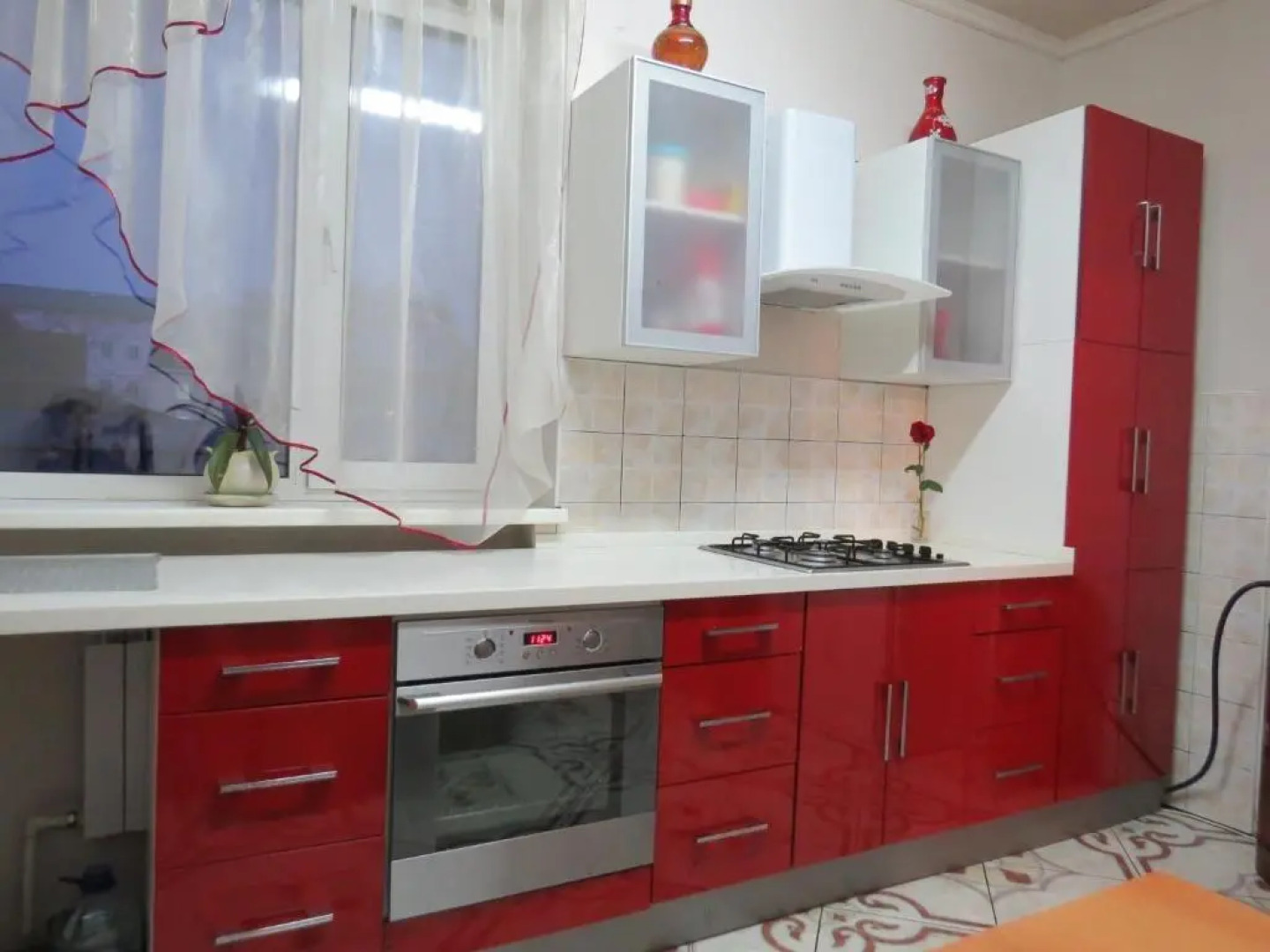 Отель Пехорская