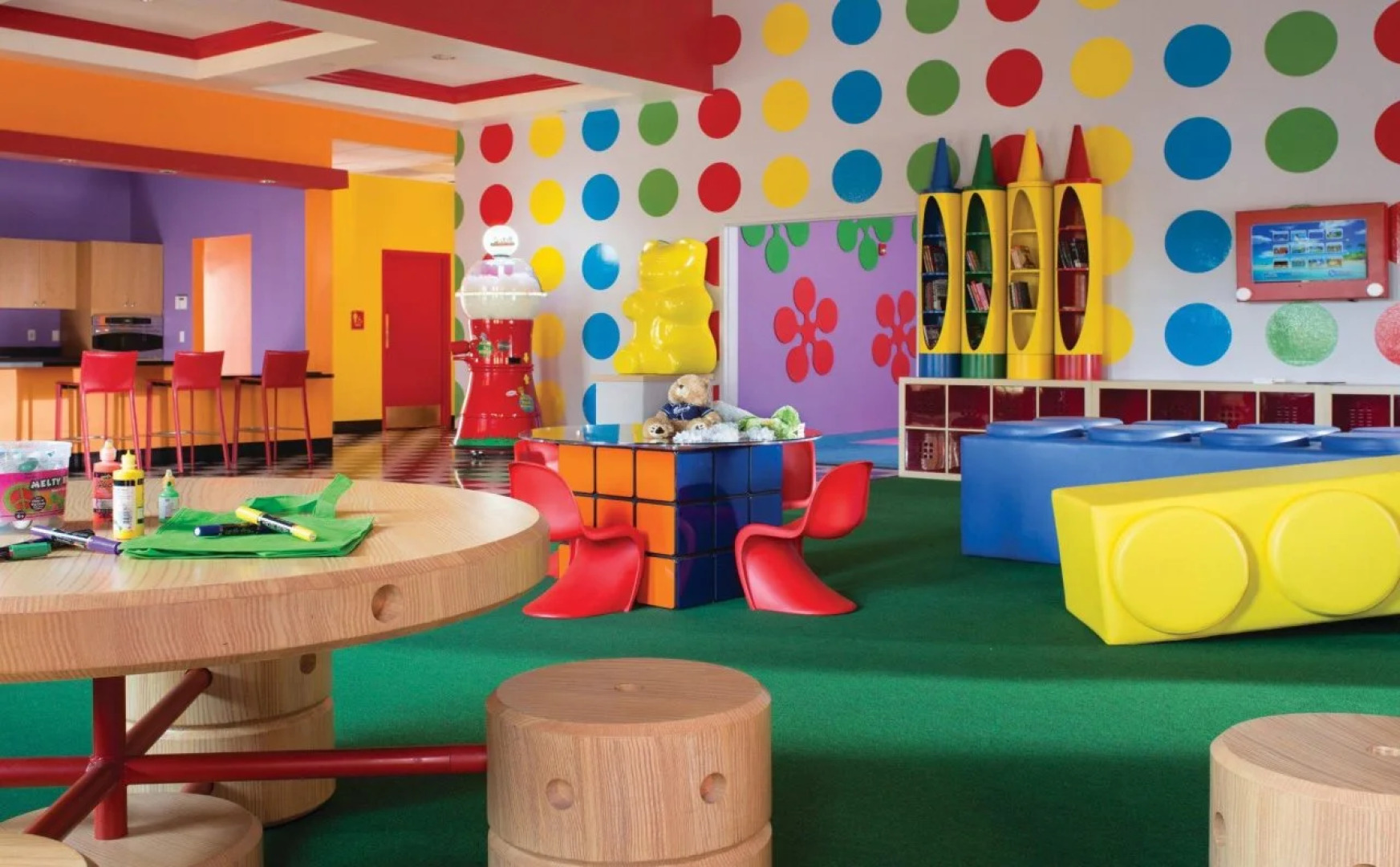 Marriott's Shadow Ridge I-The Villages