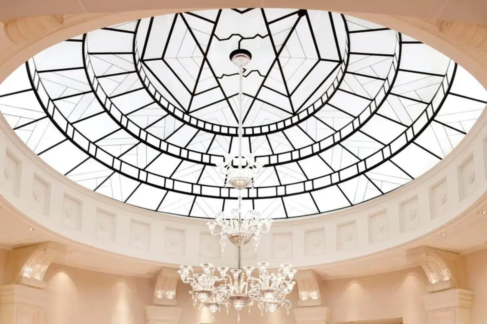 Отель Chateau Frontenac 