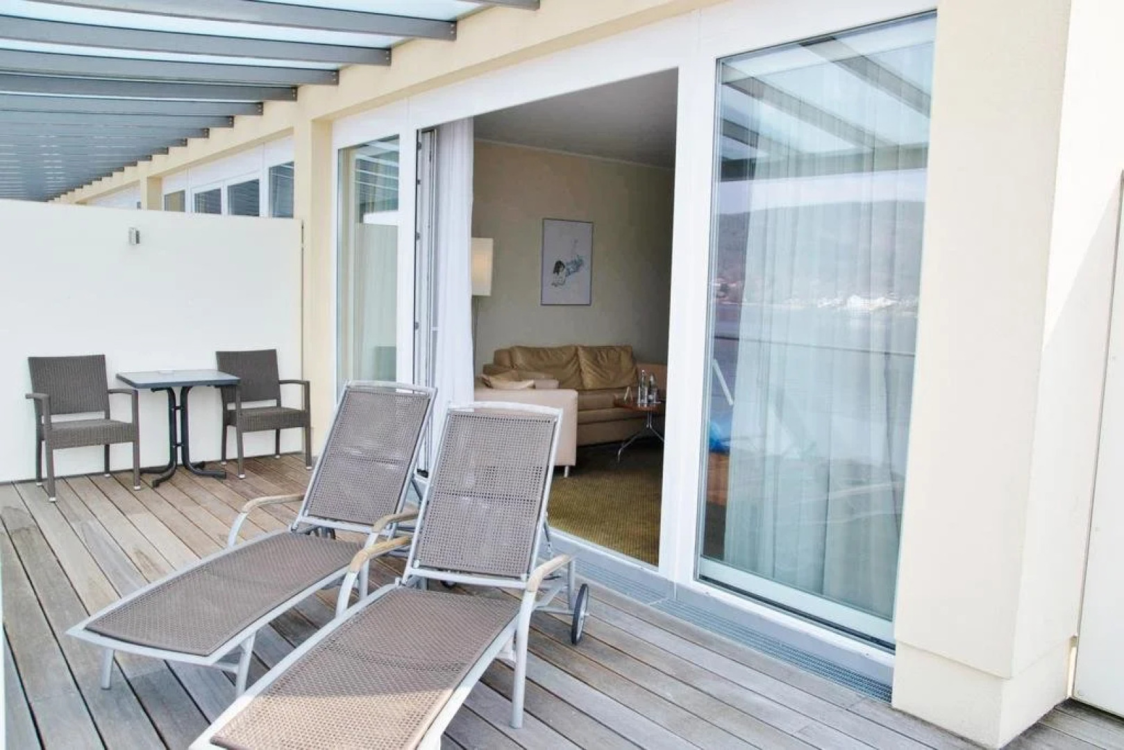 Werzers Hotel Velden